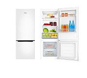 AMICA FK244.4(E) fridge-freezer combination