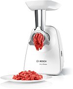 Bosch MFW2514W food processor 350 W White
