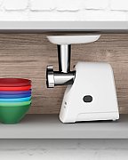 Bosch MFW2514W food processor 350 W White