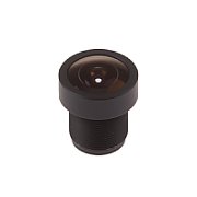 AXIS LENS M12 2.1 MM F1.8 IR 10/THREAD REM IR CUT FILTER/10 PCS