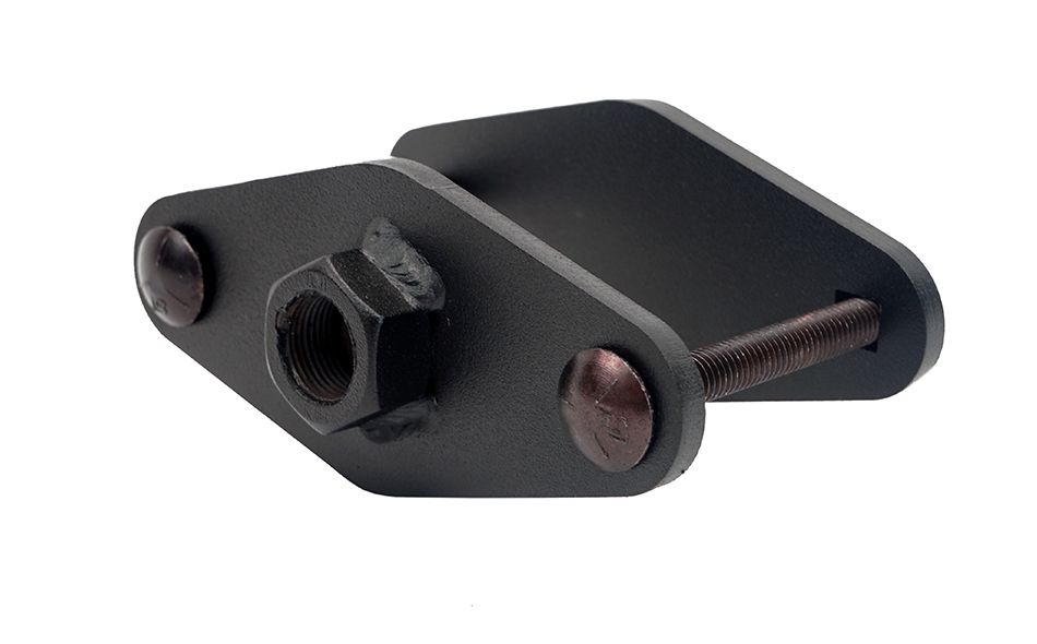 4 INCH DIAMOND MOUNT/.