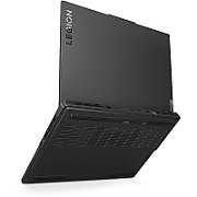 Laptop Lenovo Legion Pro 5 16IRX9, 16 inch 2560 x 1600, Intel Core i7-14700HX (20 C / 28 T, 2.1 GHz - 5.5 GHz, 33 MB cache, 28 W), 32 GB DDR5, 1 TB SSD, Nvidia GeForce RTX 4060, Fara sistem de operare