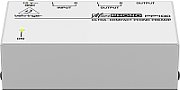 Behringer PP400 supplementary music equipment Pre-amp