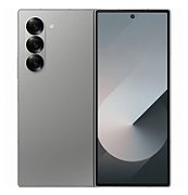 Samsung Galaxy Z Fold6 19.3 cm (7.6 ) Dual SIM Android 14 5G USB Type-C 12 GB 512 GB 4400 mAh Silver