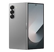 Samsung Galaxy Z Fold6 19.3 cm (7.6 ) Dual SIM Android 14 5G USB Type-C 12 GB 512 GB 4400 mAh Silver