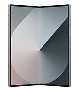 Samsung Galaxy Z Fold6 19.3 cm (7.6 ) Dual SIM Android 14 5G USB Type-C 12 GB 512 GB 4400 mAh Silver