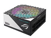 Sursa ASUS ROG LOKI 1200W 80+ Titanium, Active PFC, ATX 3.0, Protectii OPP/OVP/UVP/SCP/OCP/OTP, ROHS, ARGB, SFX-L