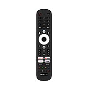 QLED TV HORIZON 4K-GTV 55HQ8590U/D, 55  QLED, 4K Ultra HD (2160p), Dolby Vision HDR / HDR10 / HLG, Digital TV-Tuner DVB- S2/T2/C, CME 800Hz, Googlecast + Google Assistant + BT, Contrast 3000:1, 350 cd/m2,1x LAN (RJ45), 1x CI+, 4x HDMI (v2.0), 2x USB (v2.0), 1x USB (v3.0), 1x AV IN(Mini), 1x AUX, 1x