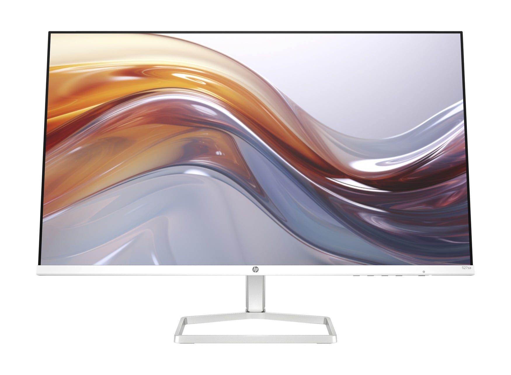 Monitor 27 inch HP Series 5 527sa 1920 x 1080 pixeli, 100 Hz