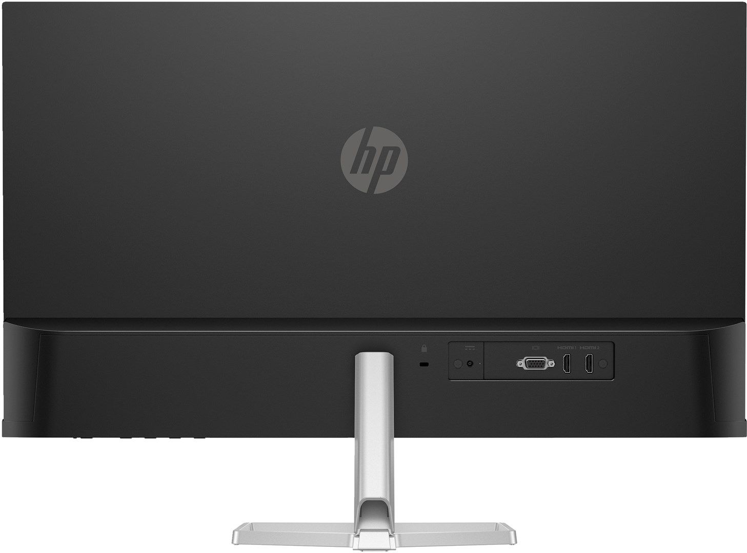 HP MONITOR HP LED IPS 27  527sf (94F44E9) 100Hz