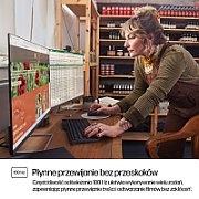 HP MONITOR HP LED IPS 27  527sf (94F44E9) 100Hz