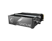 MSI Spatium M580 FROZR PCI 5.0 2TB M.2 S78-440Q780-P83