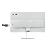 Monitor 27 inch Lenovo 67BEKAC1EU 1920 x 1080 pixeli, 100 Hz