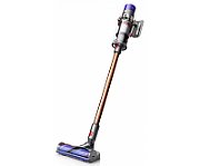 Dyson V10 Absolute Rechargeable Vacuum Cleaner nickel/copper