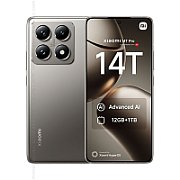 Xiaomi 14T Pro Dual Sim 12+512GB titan grey