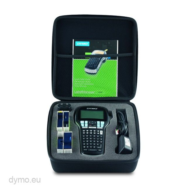 DYMO LabelManager ™ 420P ABC  Kitcase