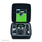 DYMO LabelManager ™ 420P ABC  Kitcase