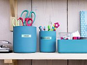 Dymo label printer LM 210D KIT QWERTY