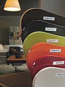 Dymo label printer LM 210D KIT QWERTY