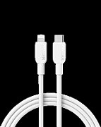 Kabel Anker 240W USB-C do USB-C 0.9m biały