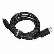 Anker A81D5H11 USB cable 0.9 m USB C Black