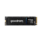 GoodRam SSD GOODRAM PX500 GEN.3 PCIe 3x4 512GB M.2 2280 RETAIL