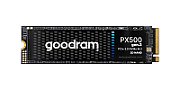 GoodRam SSD GOODRAM PX500 GEN.3 PCIe 3x4 512GB M.2 2280 RETAIL