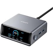 Ładowarka Anker Prime 250W USB-A x2  USB-C x4
