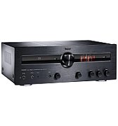 MAGNAT MA-900 STEREO AMPLIFIER BLACK