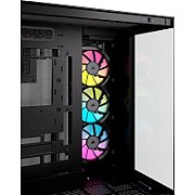 Corsair iCUE LINK 6500X RGB Midi Tower Black