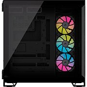 Corsair iCUE LINK 6500X RGB Midi Tower Black