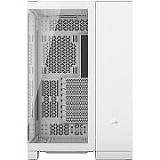 Corsair iCUE LINK 6500X RGB Midi Tower White
