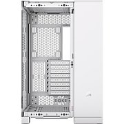Corsair iCUE LINK 6500X RGB Midi Tower White