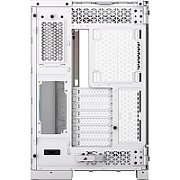 Corsair iCUE LINK 6500X RGB Midi Tower White