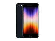 Apple iPhone SE 64GB 5G (2022) Midnight
