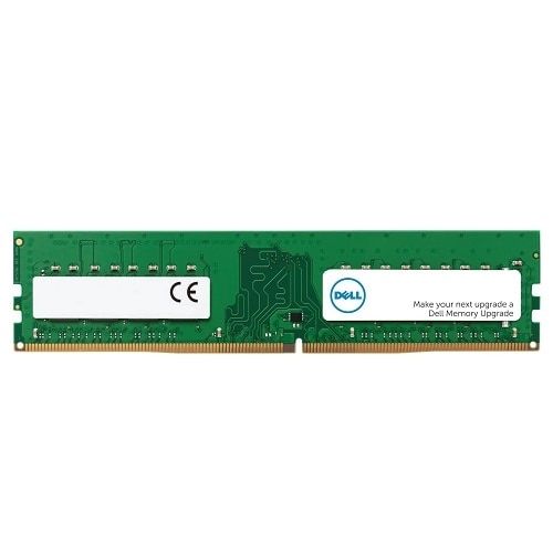 Dell DELL MEMORY UPGRADE - 32 GB - 2RX8 DDR5 UDIMM 5600 MT/S