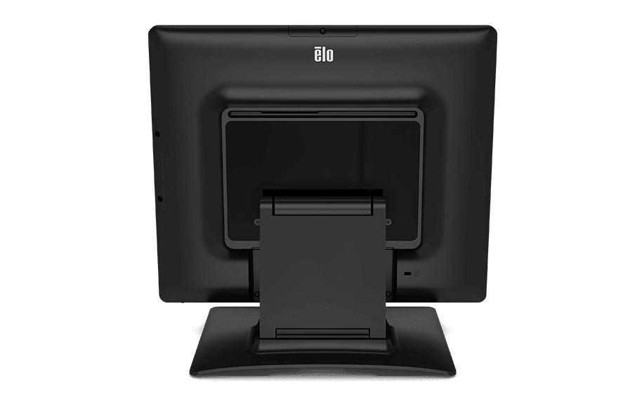 VESA Plate 1723L Black