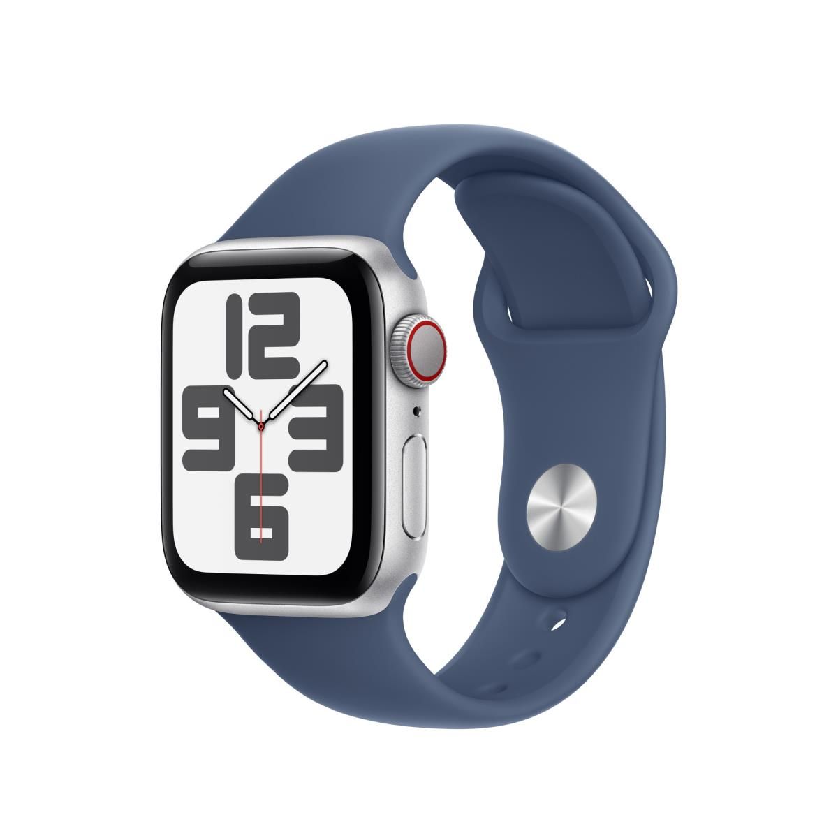 40MM DENIM SPORT BAND - S/M/.