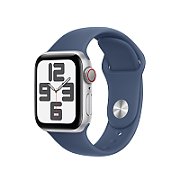 40MM DENIM SPORT BAND - S/M/.