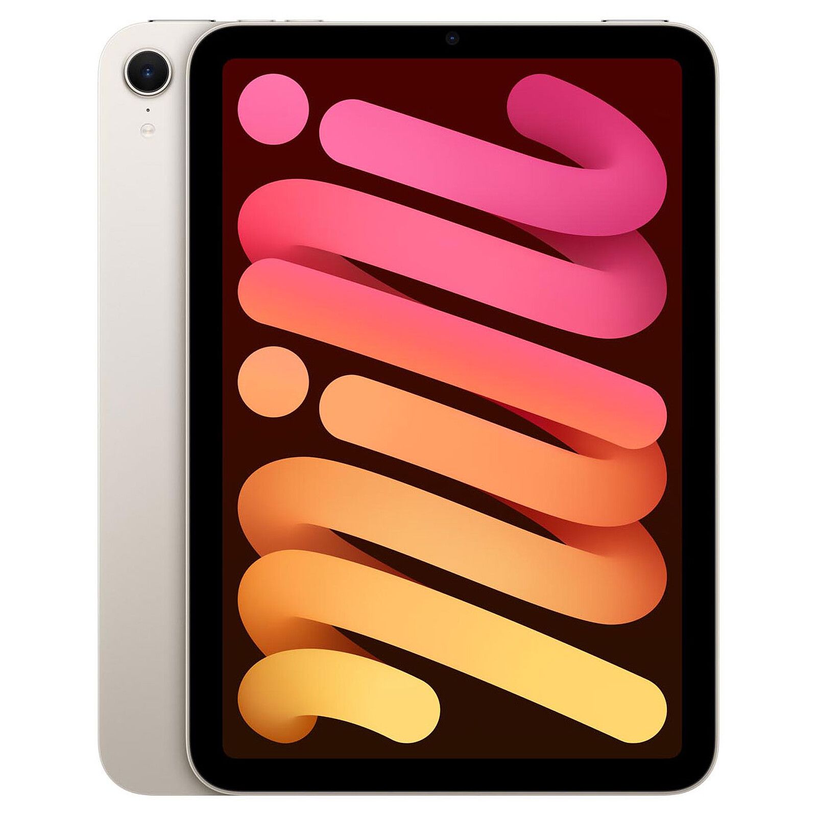 IPAD MINI WI-FI 256GB/STARLIGHT