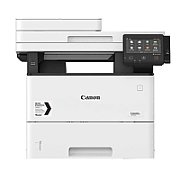 Imprimanta multifunctionala laser monocrom Canon MF553dw, A4, duplex, ADF, USB 2.0, Wi-Fi, 43 ppm