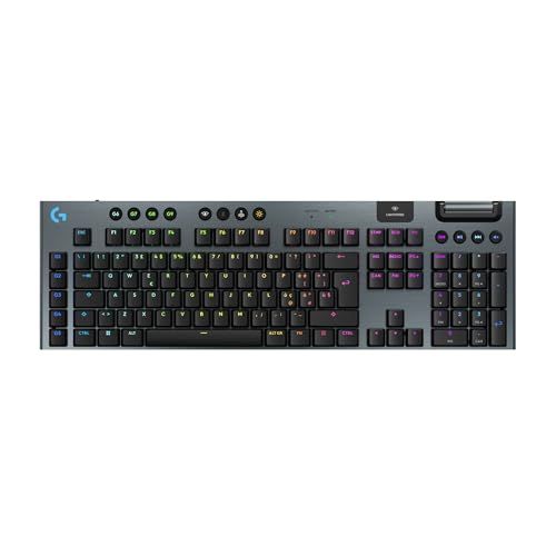 G915 X LIGHTSPEED/WRLS G KB-BLACK-ITA-EMEA28I-935