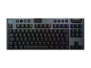 G915 X LIGHTSPEED TKL/WRLS G KB-BLACK-DEU-EMEA28I-935