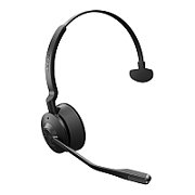 JABRA ENGAGE SE HEADSET UC MONO/REPLACEMENT HEADSEET