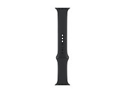 42MM BLACK SPORT BAND - S/M/.