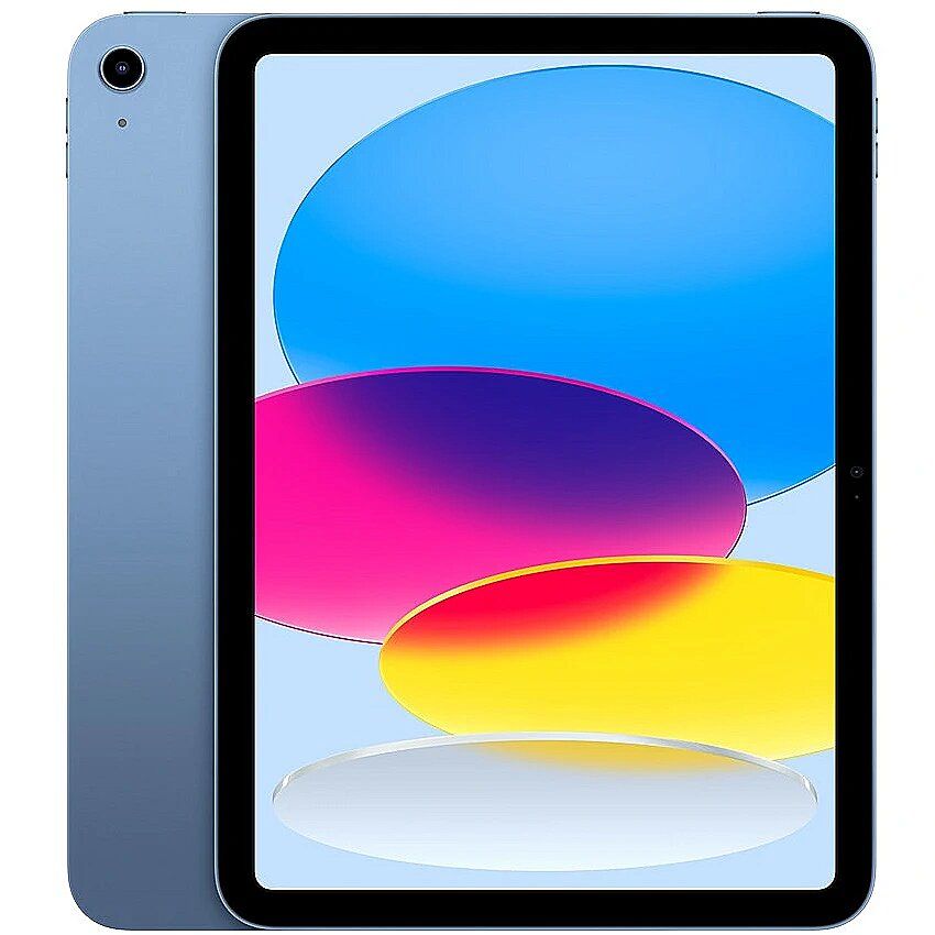 IPAD WI-FI 10.9 256GB/BLUE