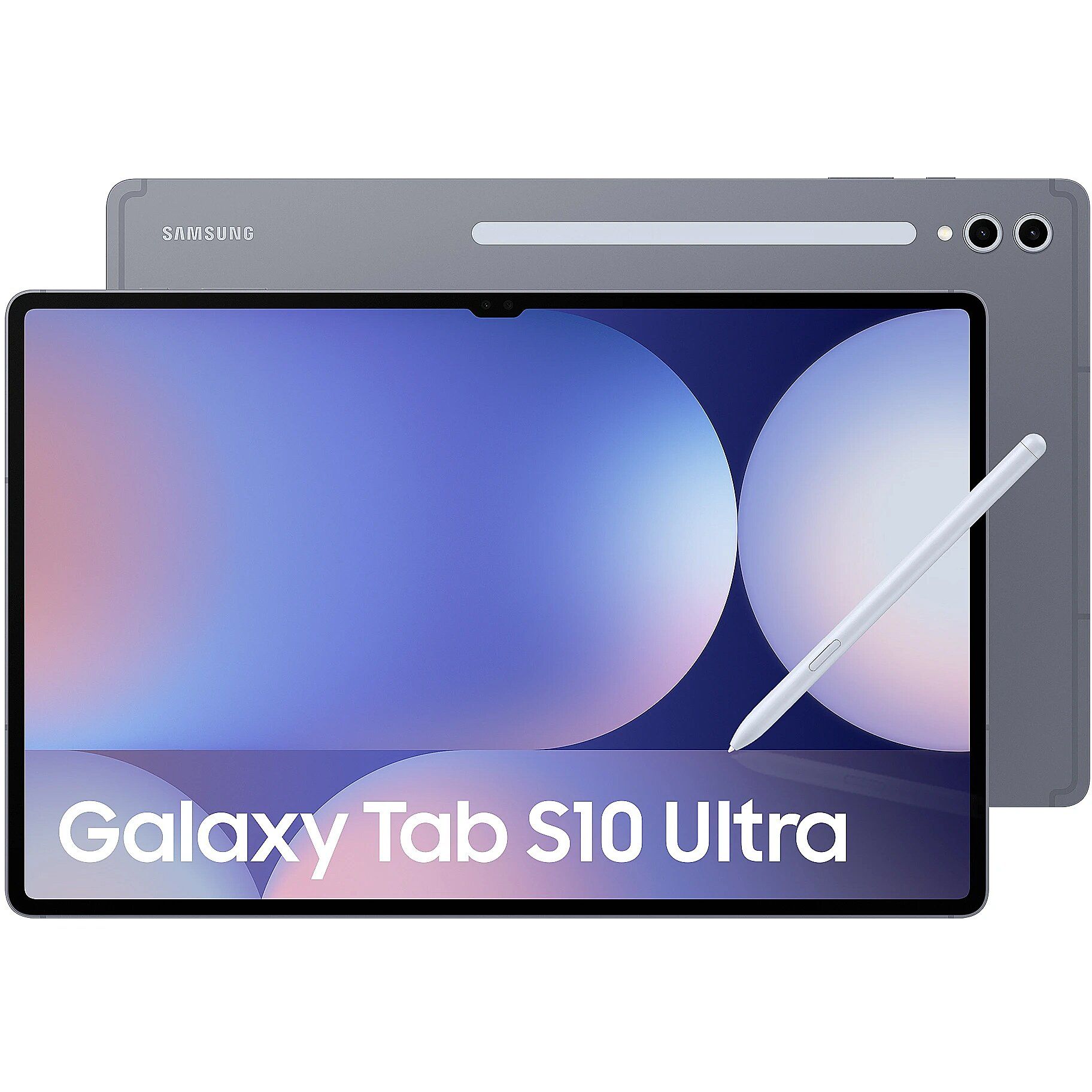 SG TAB S10 Ultra X920 WIFI 14.6  12GB 256GB Moonstone Gray (incl. Pen)