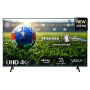 Hisense 75A6N TV 190.5 cm (75 ) 4K Ultra HD Smart TV Wi-Fi Black 350 cd/m2