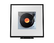 Samsung HW-LS60D/EN soundbar speaker Black 2.0 channels