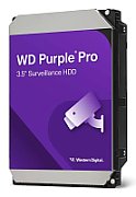 Dysk twardy HDD WD Purple Pro 12TB 3 5  SATA WD122PURP